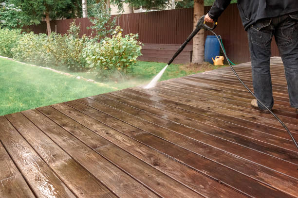 Trusted Mowbray Mountain, TN Pressure Washing Experts