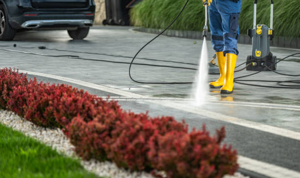 Concrete Sealing in Mowbray Mountain, TN